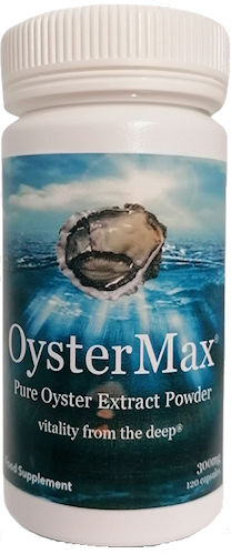 oyster max